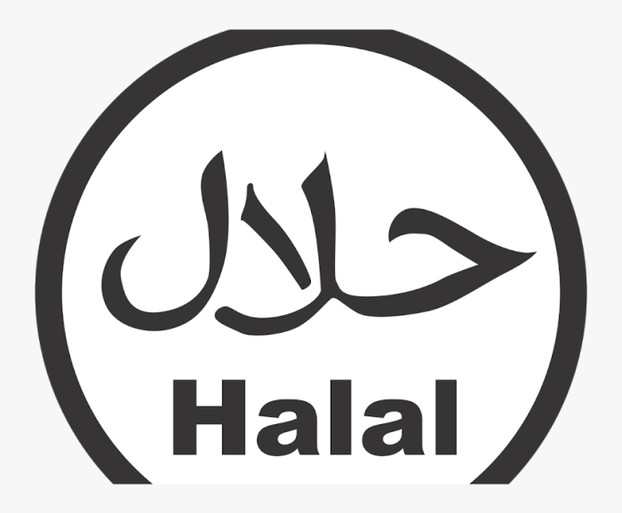 tulisan halal dalam bahasa jepang: makna, sejarah, dan penggunaannya