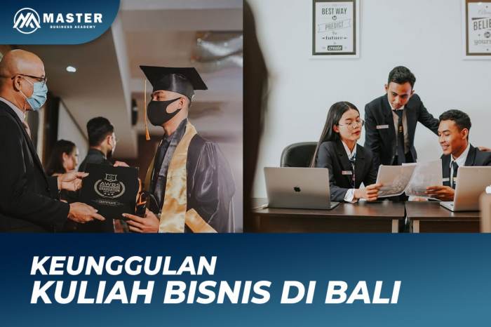 Keunggulan Kuliah Bisnis Di Bali