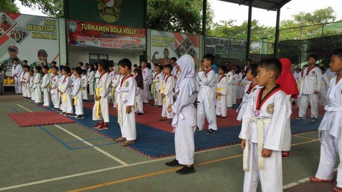 sebutan pelatih taekwondo: peran penting dalam pengembangan atlet