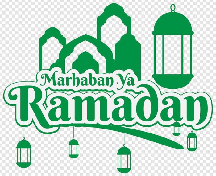 gambar transparent huruf marhaban ya ramadhan marhaban ya ramadhan tulisan png ramadan 30463