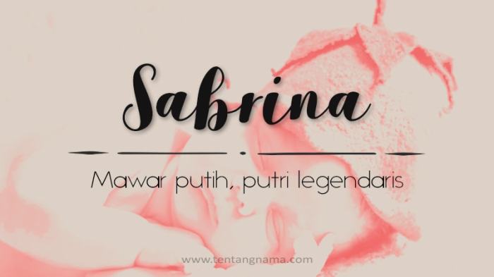 pesona tulisan arab sabrina: seni kaligrafi yang menawan