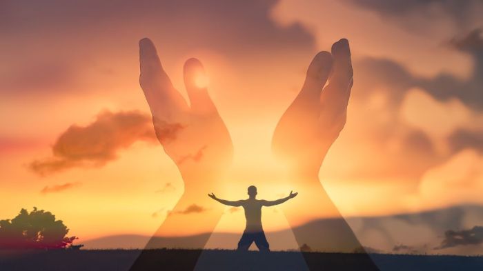 jelaskan 5 bentuk pemeliharaan tuhan dalam hidup kita