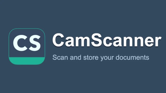 cara mudah menghilangkan tulisan camscanner dari pdf