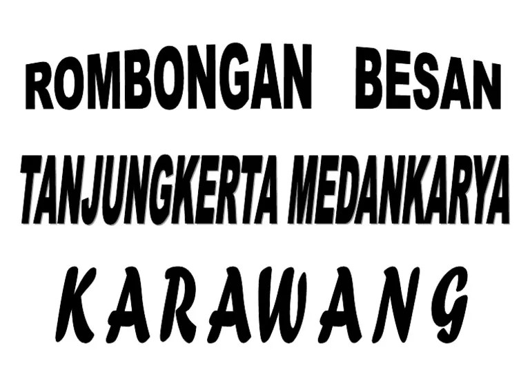 panduan menulis tulisan rombongan ziarah yang menarik dan berkesan