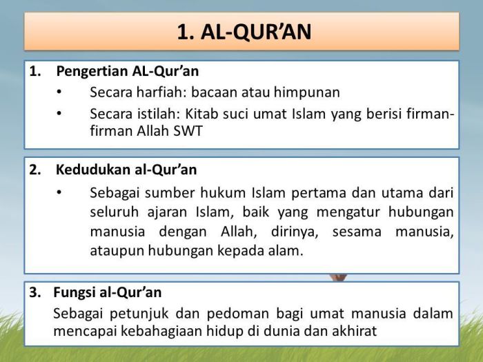 jelaskan perbedaan tafsir dan tanzir dalam islam