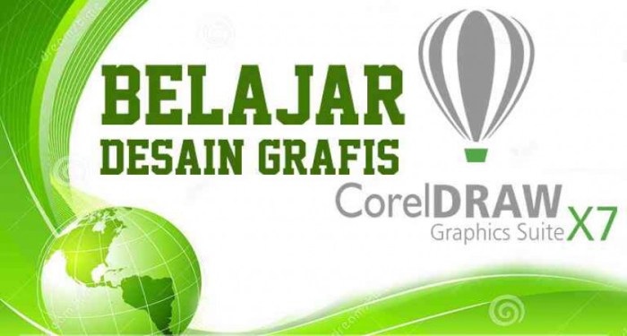 desain tulisan keren di coreldraw: panduan lengkap