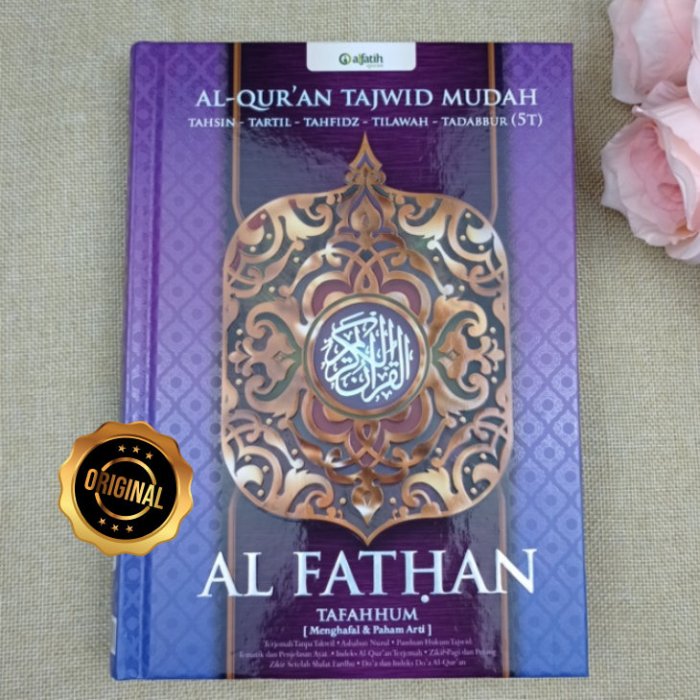 mengenal tulisan arab fathan: jenis, teknik, dan aplikasinya