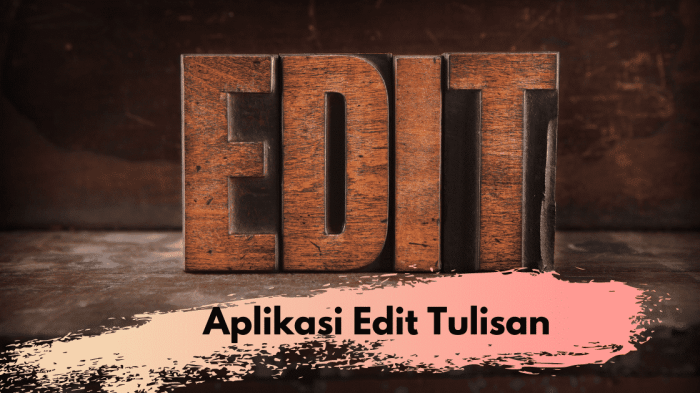 download aplikasi edit gambar dan tulisan terbaik untuk berkreasi