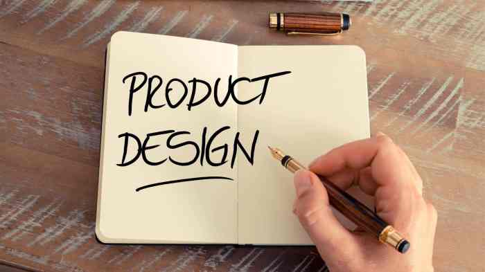 tuliskan tujuan desain produk yang baik: panduan lengkap