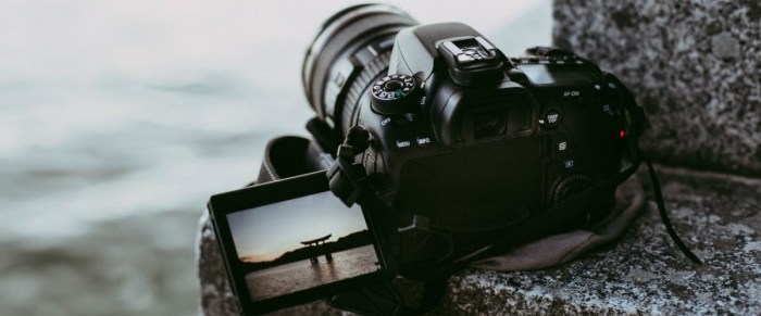 Perbedaan Kamera Pro dan Semi-Pro: Panduan untuk Fotografer