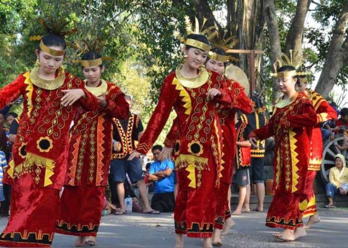 budaya yogyakarta: panduan lengkap dengan gambar dan penjelasan