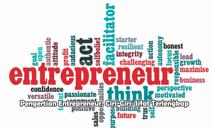 esensi entrepreneurship: memahami jiwa kewirausahaan