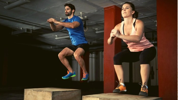 jelaskan bentuk latihan kecepatan anggota tubuh untuk peningkatan kinerja atletik