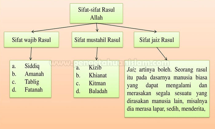 sifat jaiz allah dalam tulisan arab: panduan lengkap