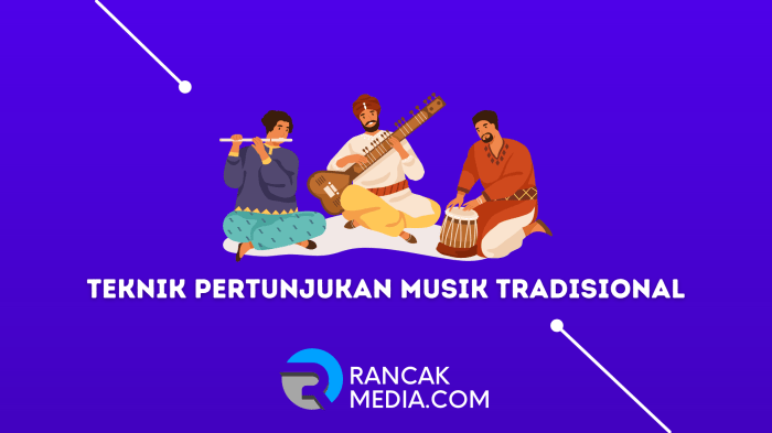 teknik pertunjukan musik: panduan untuk penguasaan panggung