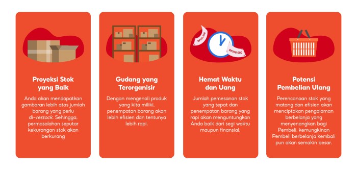 alasan umum penjual menolak pesanan: dari kebijakan hingga masalah pengiriman