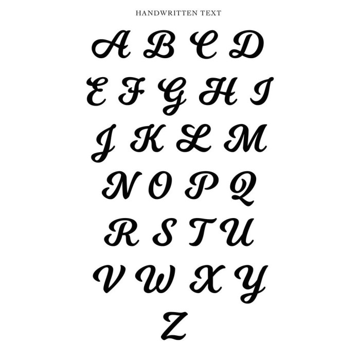 tulisan stenografi a sampai z: panduan lengkap untuk perekaman yang efisien