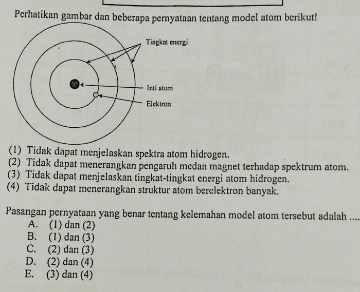 pernyataan tepat dari gambar: panduan untuk memahami maknanya