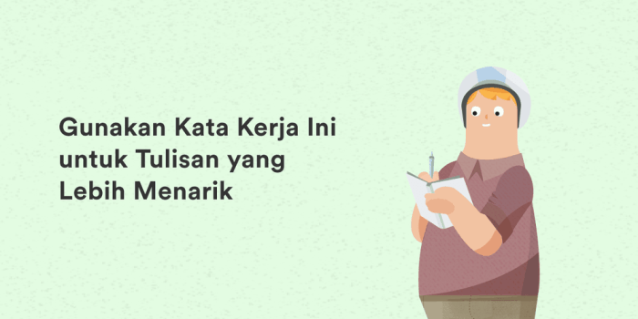 kata tugas: penjaga koherensi tulisan