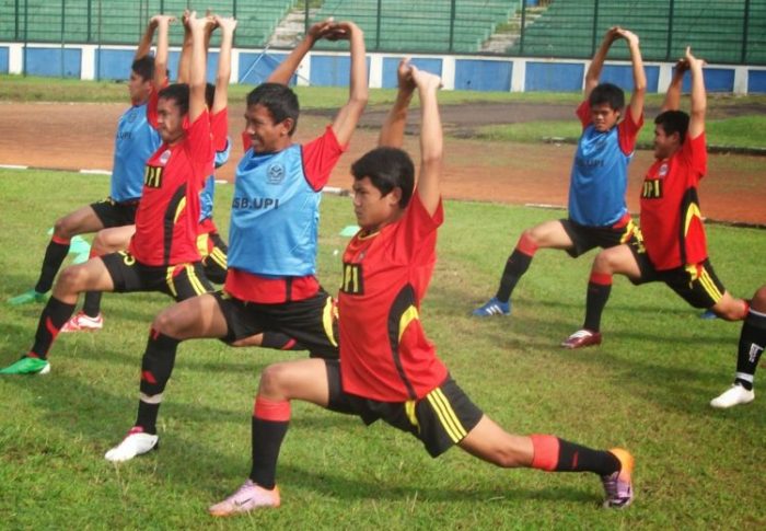 pengaruh olahraga pada vokal: peningkatan fisik dan psikologis