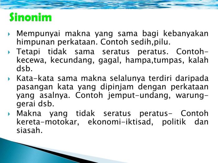 sinonim menjelaskan: kata-kata yang membantu anda mengekspresikan dengan jelas