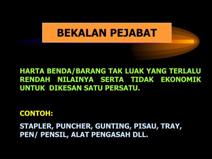 pahami risiko kerusakan harta dan mitigasinya