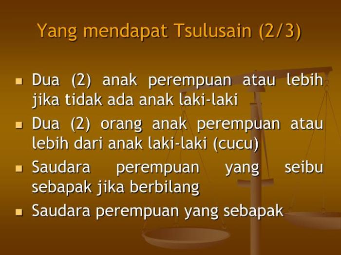 masa penantian: periode terputusnya wahyu