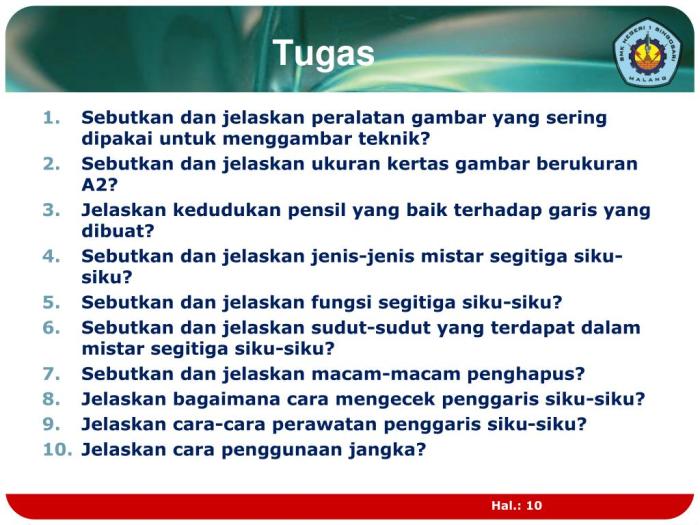 jenis dan fungsi kepala pembagi dalam teknik mesin