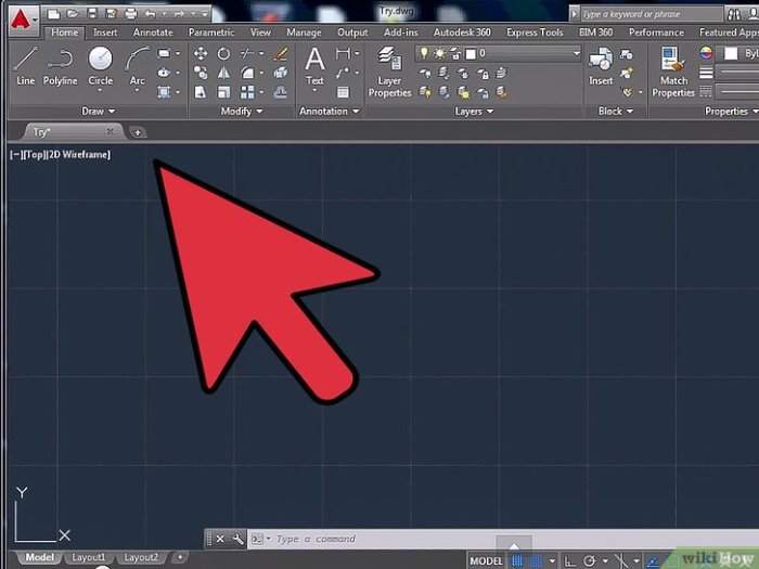 hilangkan tulisan autodesk yang mengganggu di autocad