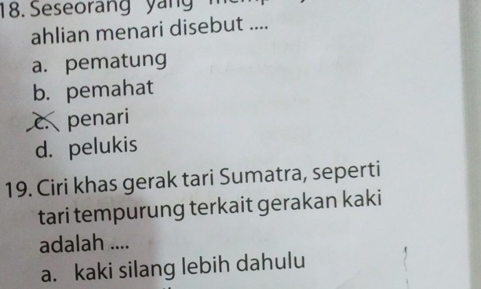 arah gerak menyamping kiri kanan: pentingnya dan manfaatnya