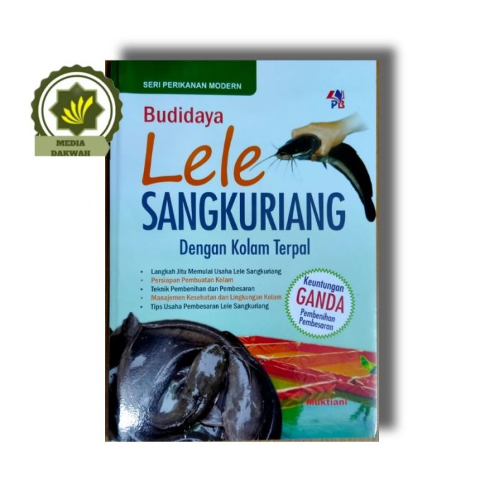 peralatan pemanenan dan penyortiran benih ikan lele