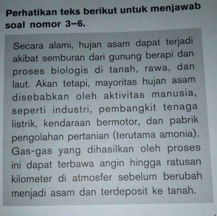 struktur dan organisasi teks: membedah bagian dan hubungannya