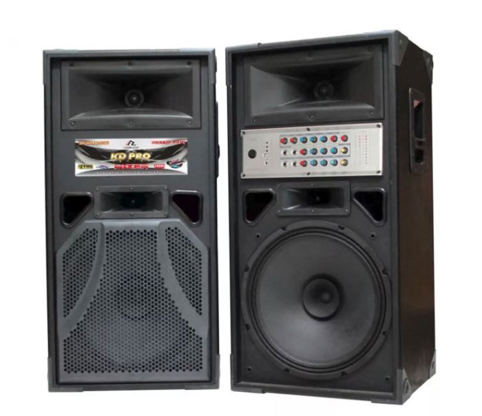 kenapa speaker disebut salon? menyingkap rahasia audiophile