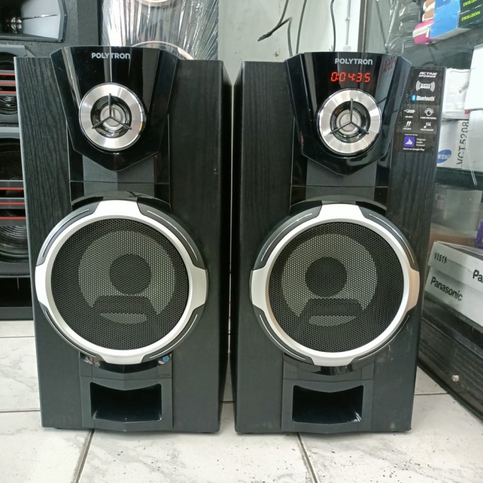 kenapa speaker disebut salon? menyingkap rahasia audiophile