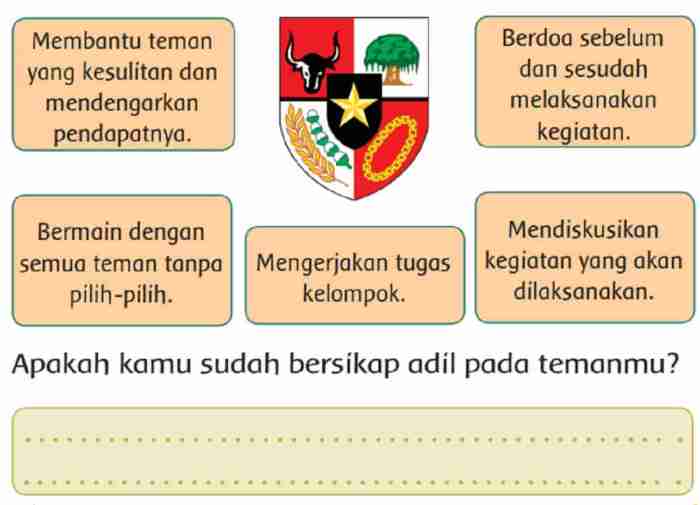 manfaat dan keutamaan bersikap adil: landasan hubungan harmonis dan kepemimpinan efektif