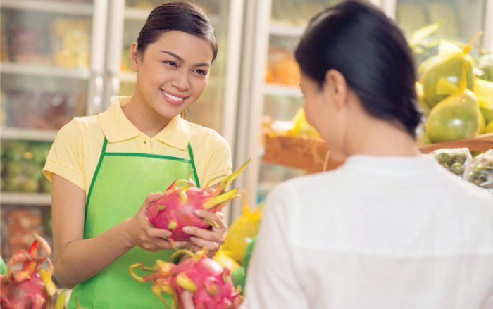 tren menarik dalam industri retail modern: pengaruh konsumen, teknologi, dan keberlanjutan