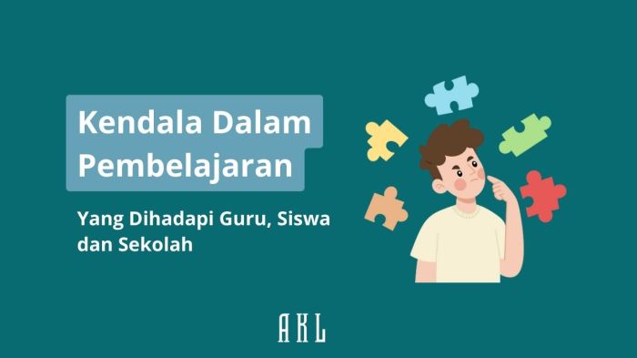 5 kendala pembelajaran daring yang perlu diatasi