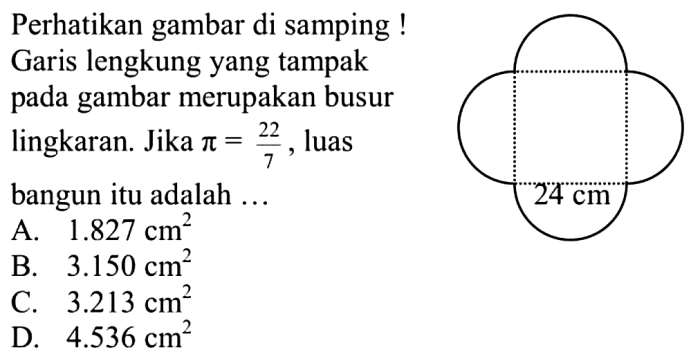 pengulangan garis lengkung: menciptakan efek visual yang memikat