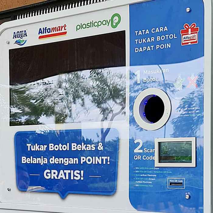 alat penukar: rukun jual beli yang penting