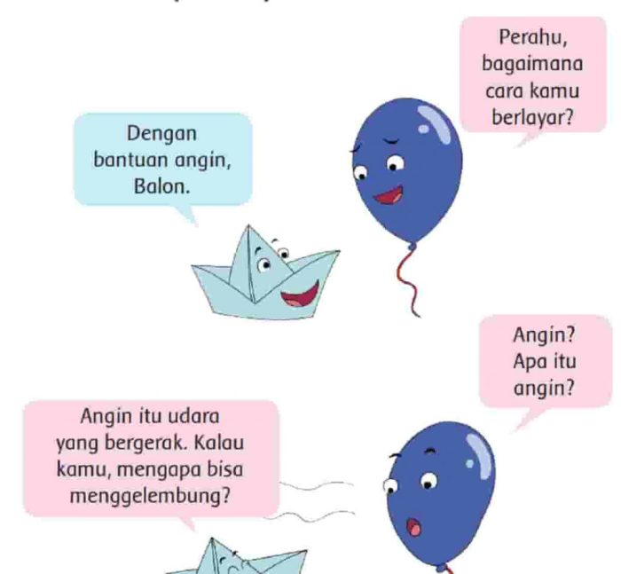 komik: cerita bergambar dengan gelembung kata