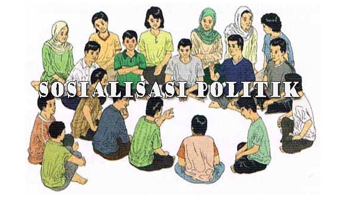 sosialisasi politik: proses pembentukan keyakinan politik