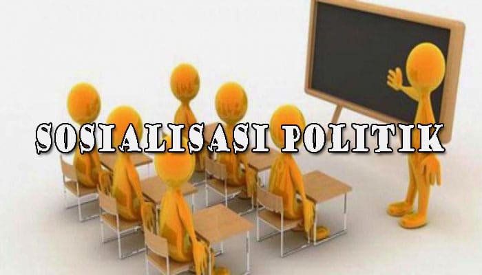 sosialisasi politik: proses pembentukan keyakinan politik