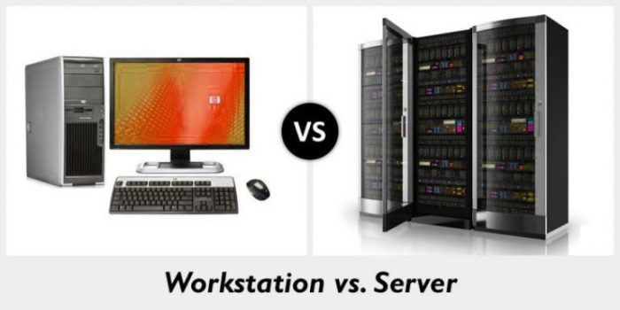 cara memeriksa koneksi server dan workstation: panduan langkah demi langkah