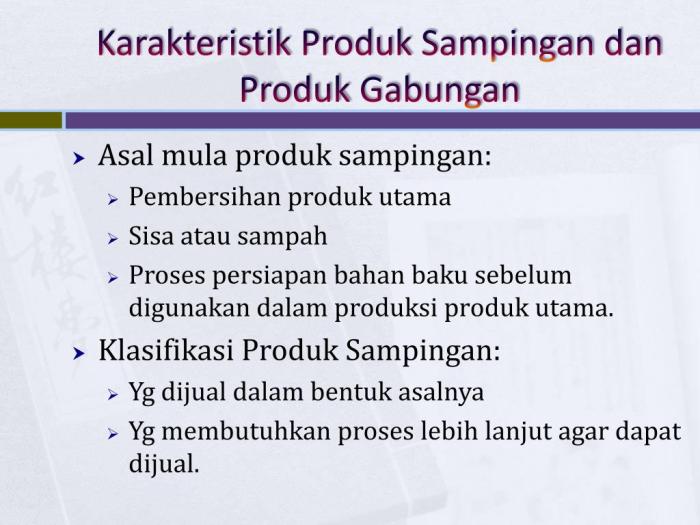 kapasitas efektif: menilai kinerja produk yang digunakan