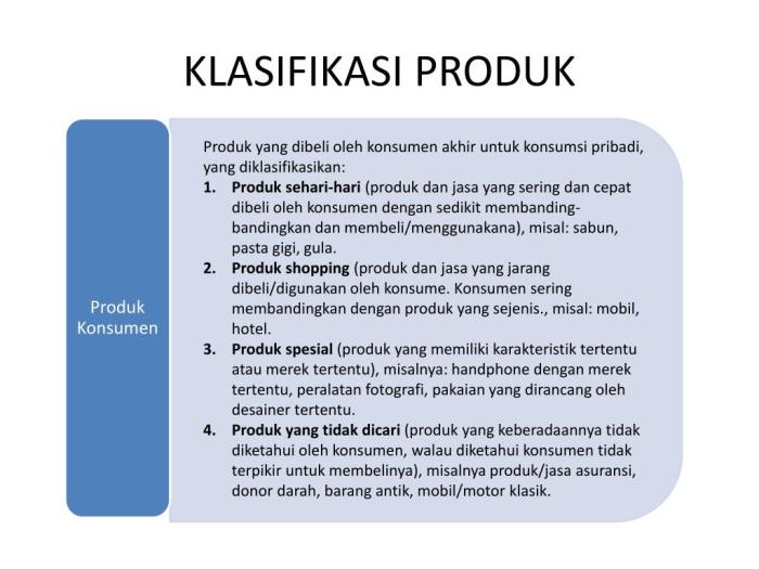 kapasitas efektif: menilai kinerja produk yang digunakan