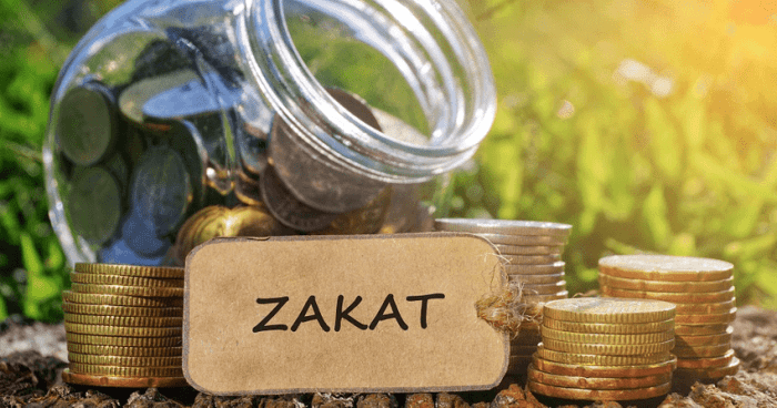 contoh soal zakat mal dan jawabannya