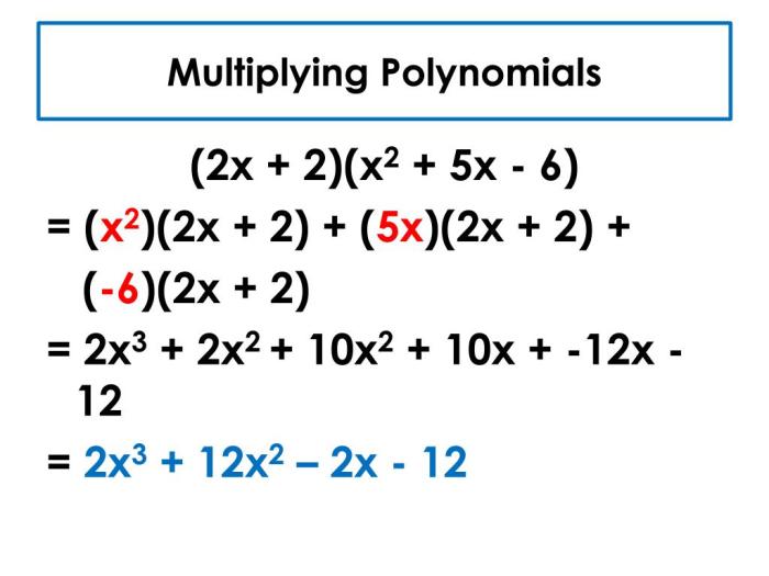 contoh soal perkalian polinomial, panduan lengkap