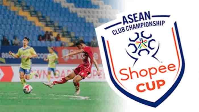 format asean club championship 2024 shopee cup lengkap hingga final cek peluang psm makassar