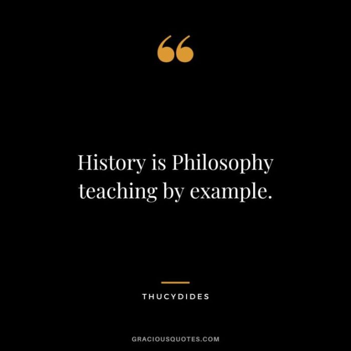 history is philosophy teaching by example. thucydides 768x768 1