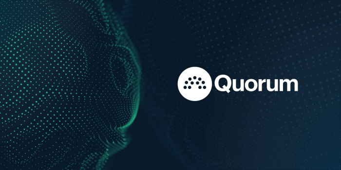 quorum feature